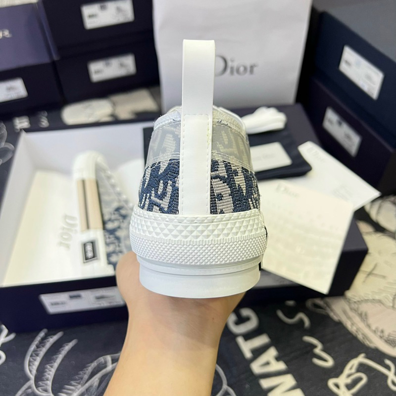 Giày Dio B23 Đế Thơm màu cơ bản Chất Lượng cao