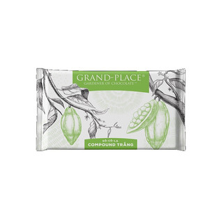 Socola Grand Place trắng