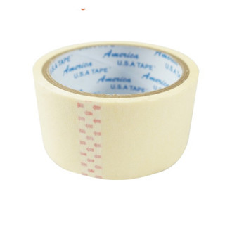Băng keo giấy 1,2cm - 2,5cm - 5cm