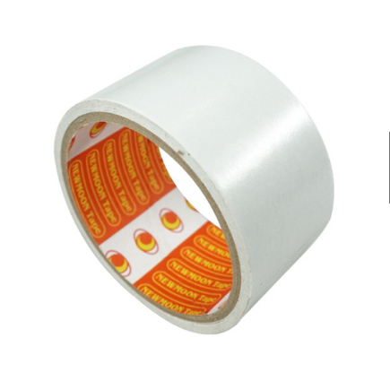 Băng keo 2 mặt 1,2cm - 2,5cm - 5cm