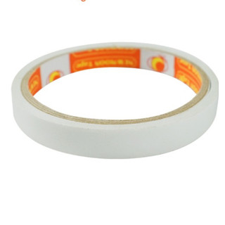 Băng keo 2 mặt 1,2cm - 2,5cm - 5cm