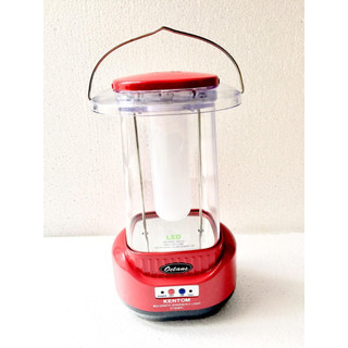 Đèn Sạc Khẩn Cấp Kentom KT3200PL – Chiếu Sáng Dự Phòng, Tiện Lợi