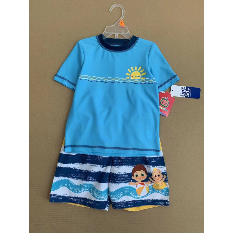 Set bơi cho bé hàng xuất dư xịn