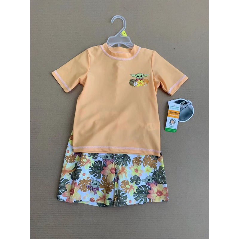 Set bơi cho bé hàng xuất dư xịn