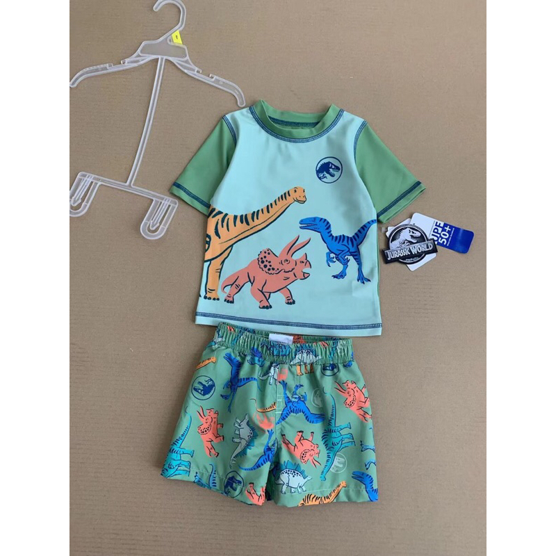 Set bơi cho bé hàng xuất dư xịn