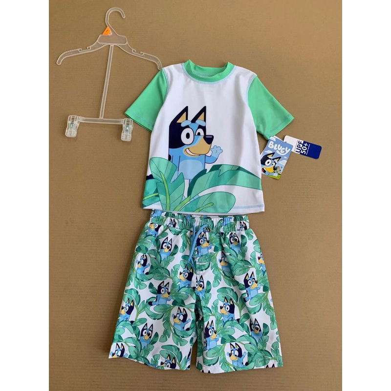 Set bơi cho bé hàng xuất dư xịn