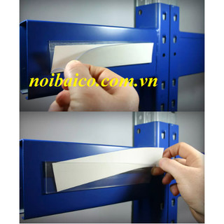 Nẹp nam châm dài 1.2m. Cài giá siêu thị. LH: 0911035691