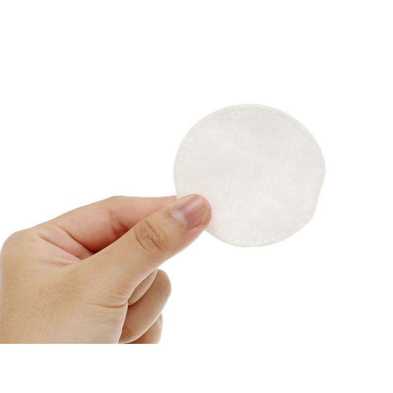 Bông tẩy trang My comfort thổ nhĩ kì 70 miếng