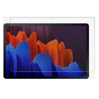 Kính cường lực Samsung Galaxy Tab S7 Plus, S8 Plus 12.4 inch trong suốt bảo vệ chống vỡ màn hình