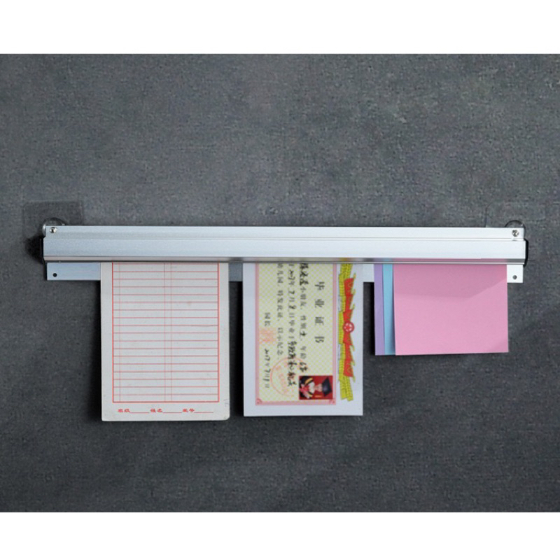 Thanh Kẹp Bill, Order Dùng Cho Nhà Hàng, Quán Ăn, Nhà Bếp, Văn Phòng*5,8cm