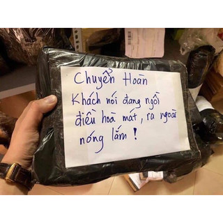 Unbox Kiện Hàng Boom