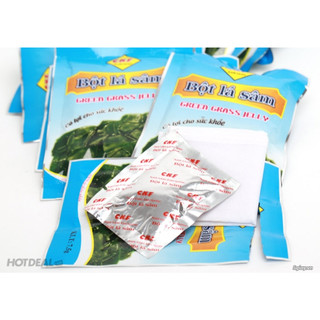 Bột sương sâm nam giao