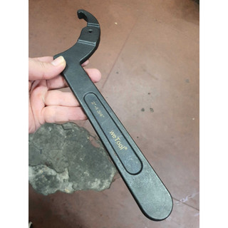 Cờ Lê Móc Wetools 50mm-120mm (Cờ Lê Móc, Khóa Móc)