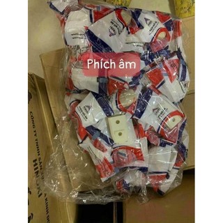 Bộ 10 cái Phích cắm âm loại Tốt,Phích nối âm , Phích cắm chịu tải