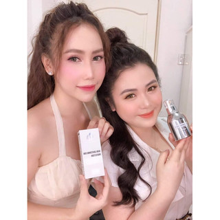 Kem makeup che khuyết điểm