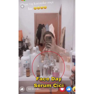 Kem makeup che khuyết điểm