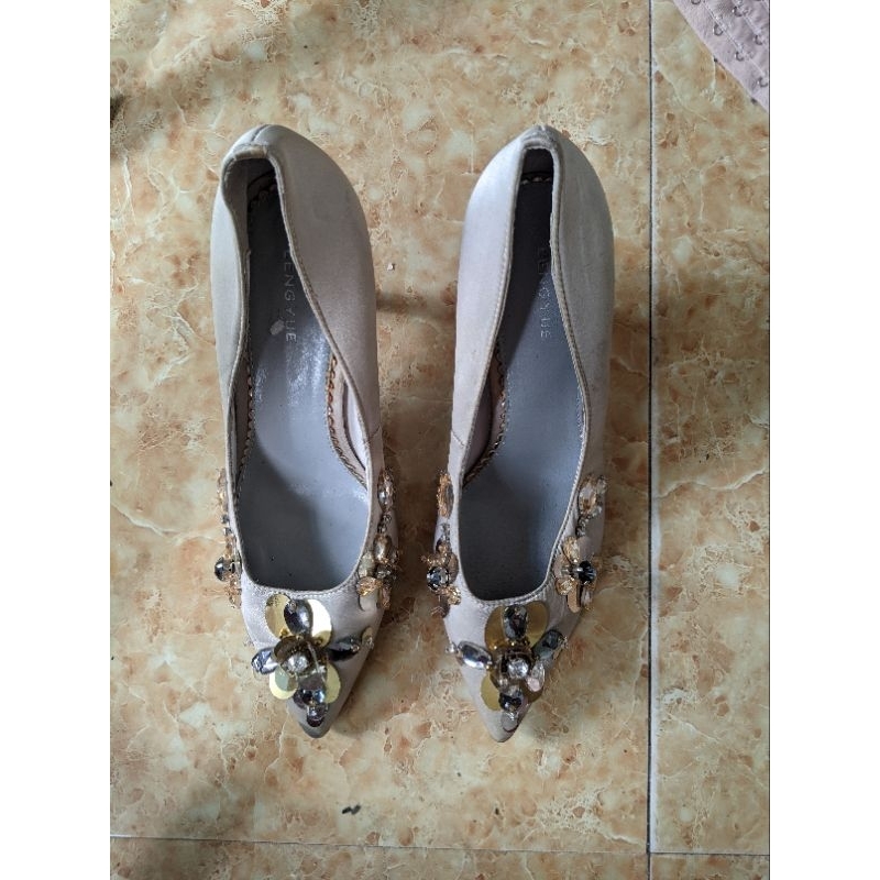 Giầy công sở si tuyển