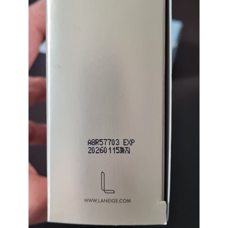 Kit dưỡng ẩm da Perfect Renew Trial Kit Lanege