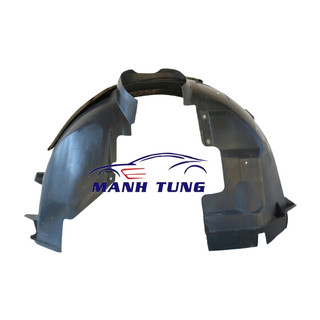 Chắn bùn lòng dè trước l +r xe ford focus 2012 - 2017 - am51r16115bf - am51r16114b
