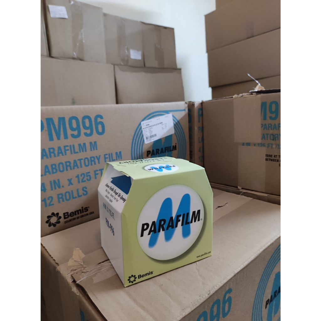 Giấy parafilm M PM996 - PM996, Giấy Parafilm 4IN X 125FT