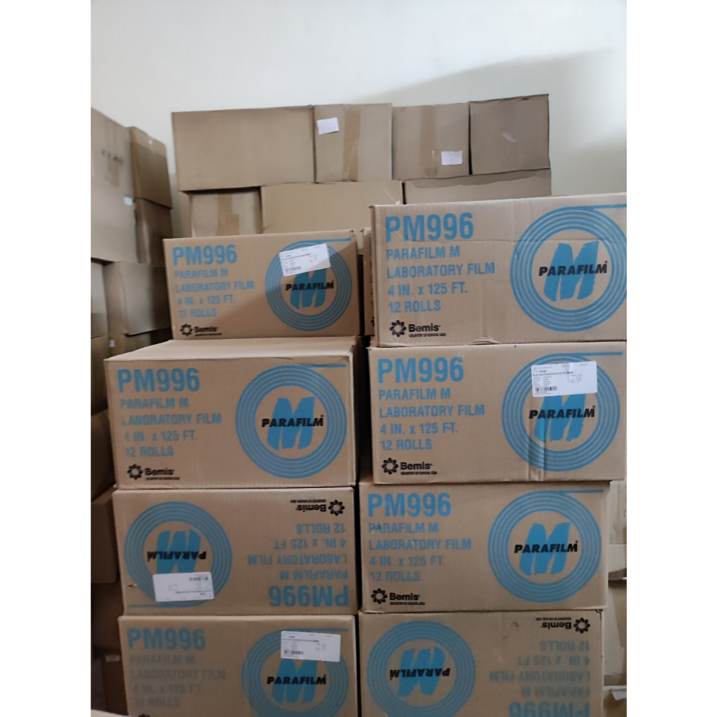 Giấy parafilm M PM996 - PM996, Giấy Parafilm 4IN X 125FT