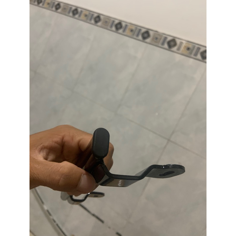 Nút su che cảng tay dắt - Sirius đời đầu 1999-2005, SsTwo, F1zR