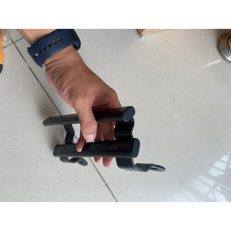 Nút su che cảng tay dắt - Sirius đời đầu 1999-2005, SsTwo, F1zR