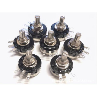 Chiết áp TOCOS RV24YN 20S B103/B202/B502/B504