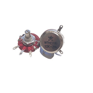 Chiết áp TOCOS RV24YN 20S B103/B202/B502/B504