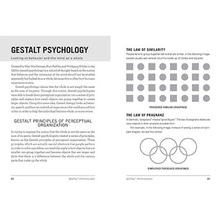 Psych 101-By Paul Kleinman