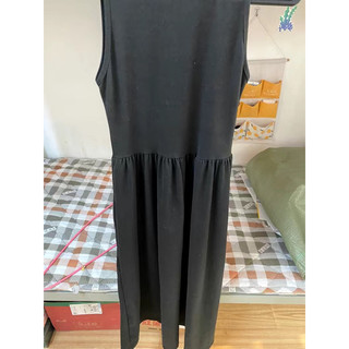 Váy Body Ba Lỗ Dáng Dài Maxi Chất Thun Co Dãn 4 Chiều(Hàng QC OD)