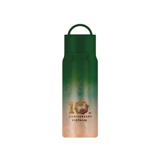 Bình Starbucks 16Oz (473ml) Lyndon Green