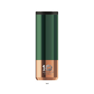 Bình Starbucks 16Oz (473ml) Brown Green