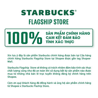 Ly Starbucks 24Oz (710ml) Bling Green