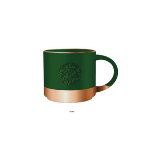 Cốc Starbucks 12Oz (355ml) Clark Green