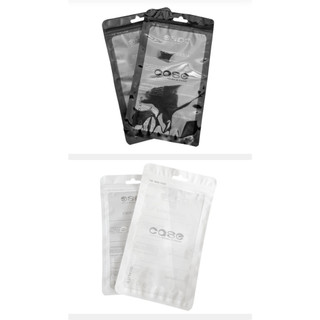 Combo 1000 túi zip đựng ốp