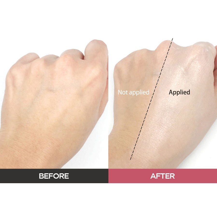 Kem Chống Nắng Kềm Dầu Nâng Tông ENPRANI SILKY FIT TONE UP SUNBLOCK SPF 50+ PA++++