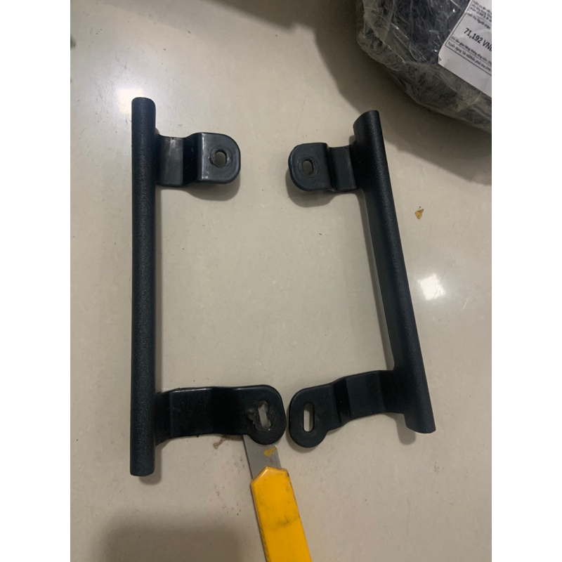 Tay Dắt 2 Mảnh Hàng Tháo Xe Sirius Đời Đầu 1999-2005, f1zR, SsTwo