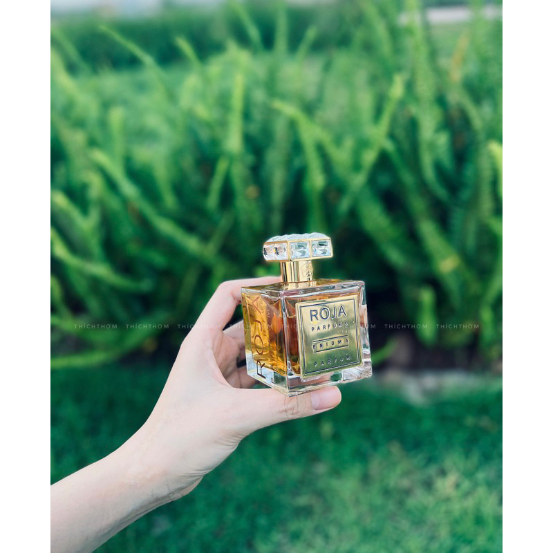Mẫu thử nước hoa Roja Enigma Special Edition