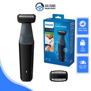  Máy Tông Đơ Máy Cạo Lông Philips BG3010 15   BG3015 15   BG7030 Máy Triệt Lông Body Toàn Thân Vùng Bikini Nách Chân 