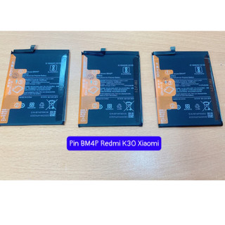 new Pin BM4P,Redmi K30,K30 Pro,Poco X2,Pin mới