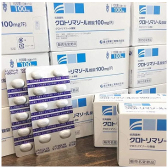 Hộp đựng viên Elcido 100mg vỉ 10 viên
