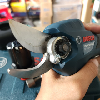 [CHÍNH HÃNG] Máy cắt cành pin BOSCH PRO PRUNER
