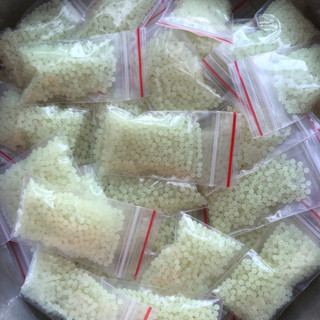 Hạt Nở Ngâm Nước Dạ Quang 7-8mm
