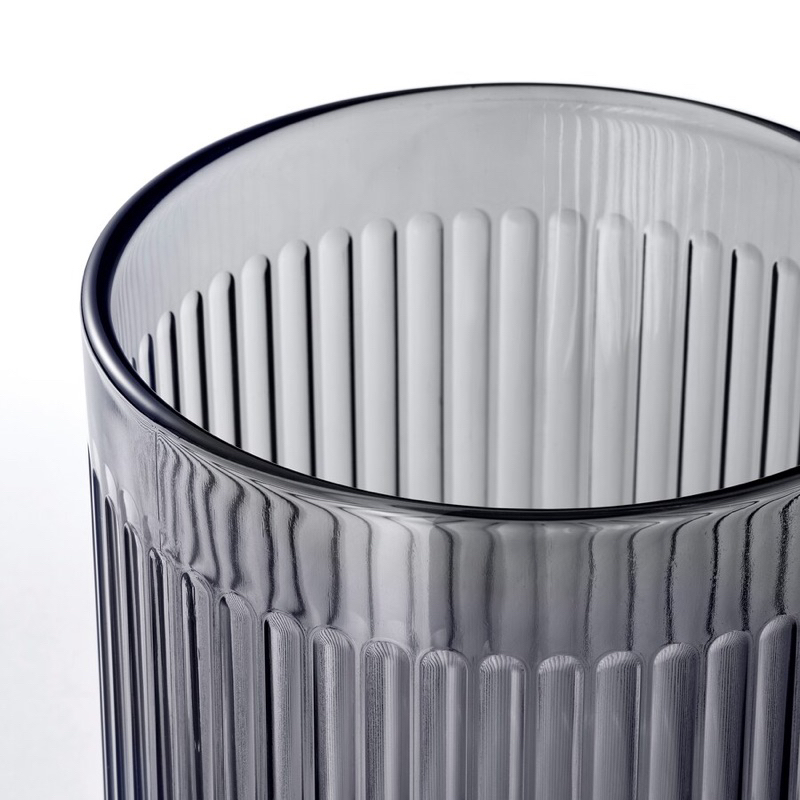 Chậu cây 9cm GRADVIS IKEA chính hãng