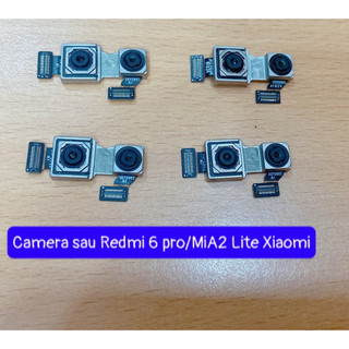 Camera sau redmi 6 pro/mia2 lite xiaomi