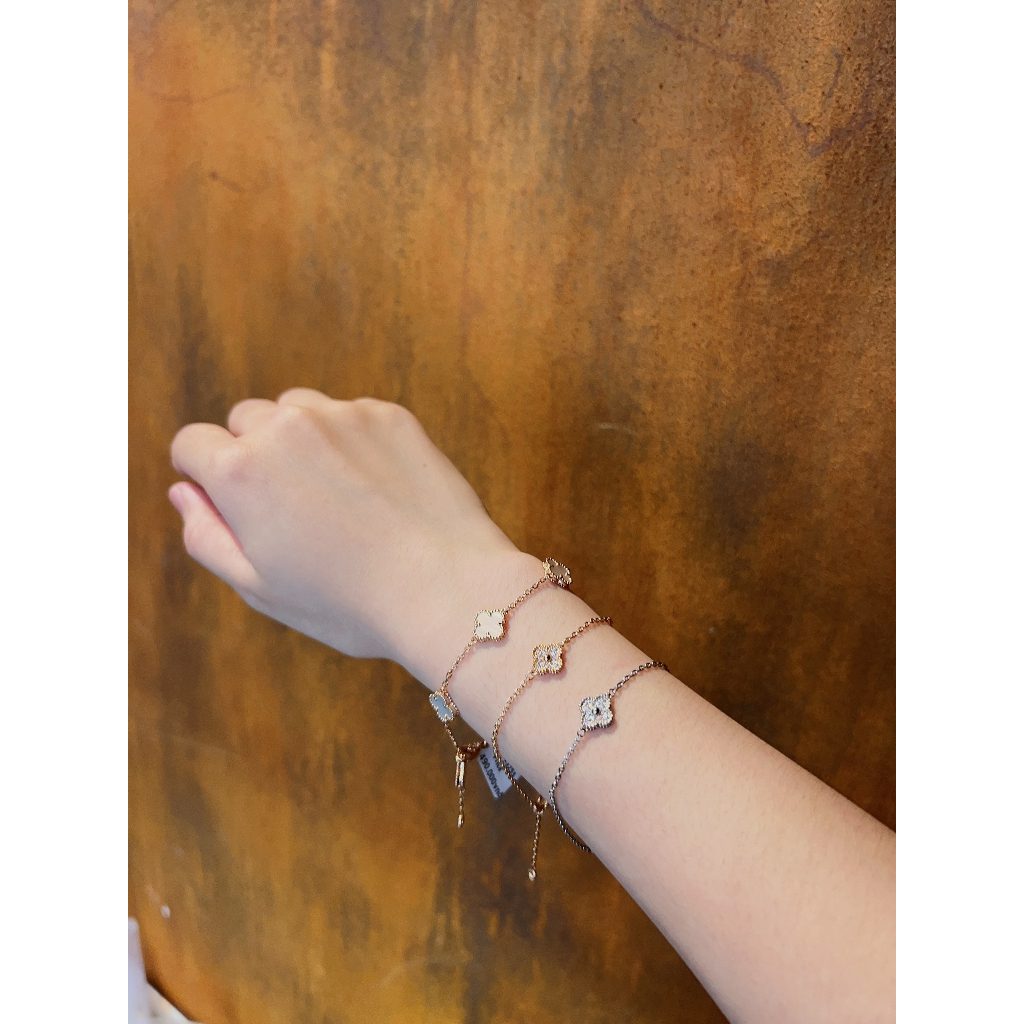 - Vòng Tay  VCA 15256 - 15255