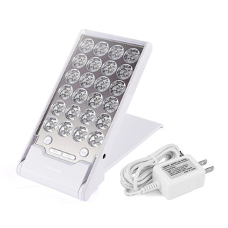 Máy chăm sóc da, Mặt nạ ánh sáng Led exideal mini