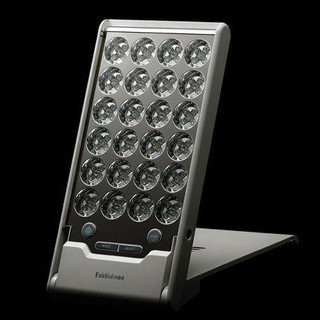 Máy chăm sóc da, Mặt nạ ánh sáng Led exideal mini