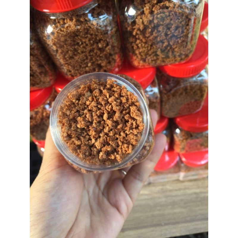 🧂MUỐI TÔM TÂY NINH THƠM NGON ĐẬM VỊ LOẠI 1